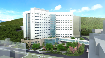 061M-台北榮民總醫院新建醫療大樓工程