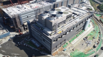 071A-台積電15廠7期CUP設施棟新建工程