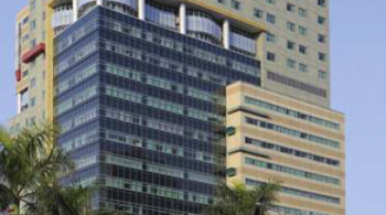 AAA1-台大醫院兒童醫療大樓